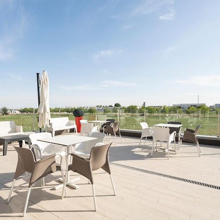 Alda Route 42 Hotell Illescas Exteriör bild